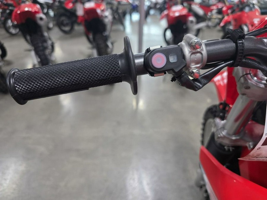 2026 Honda CRF 300F