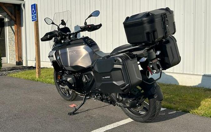2026 BMW R 1300 GS Adventure
