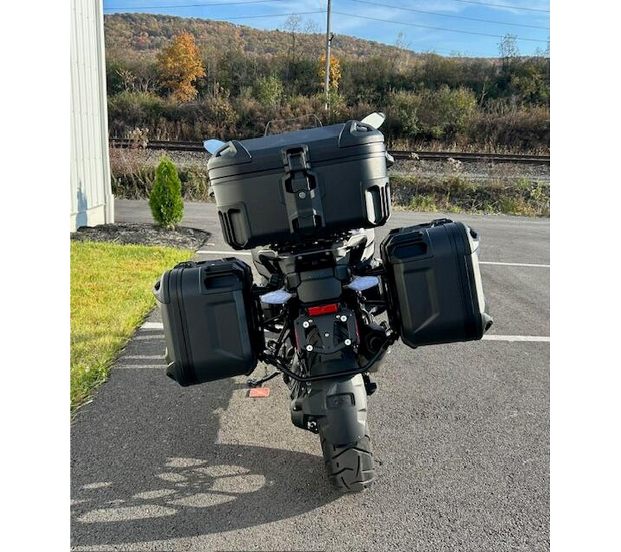 2026 BMW R 1300 GS Adventure