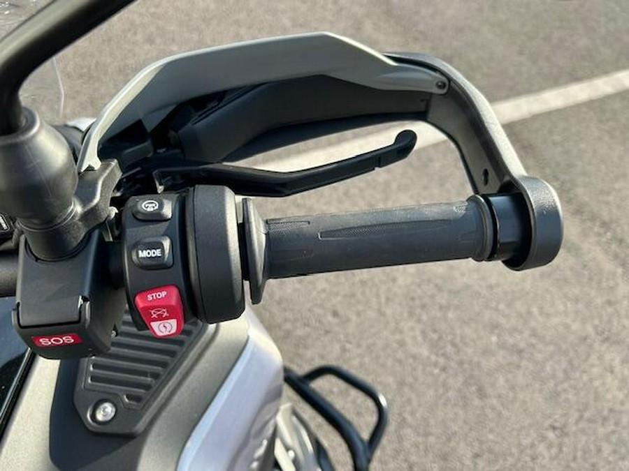 2026 BMW R 1300 GS Adventure
