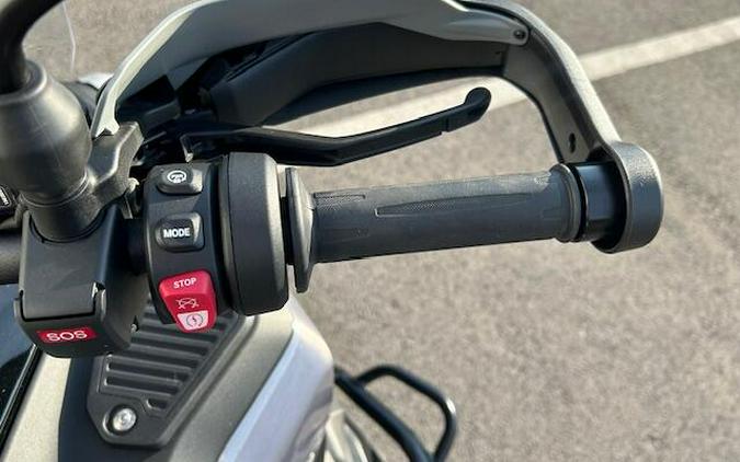 2026 BMW R 1300 GS Adventure