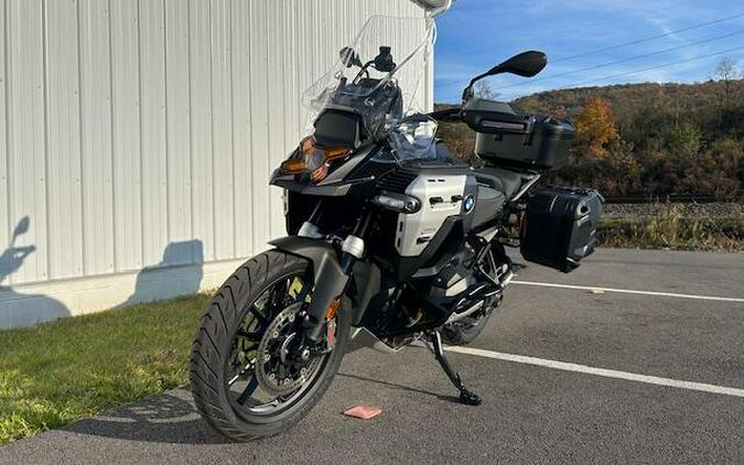 2026 BMW R 1300 GS Adventure