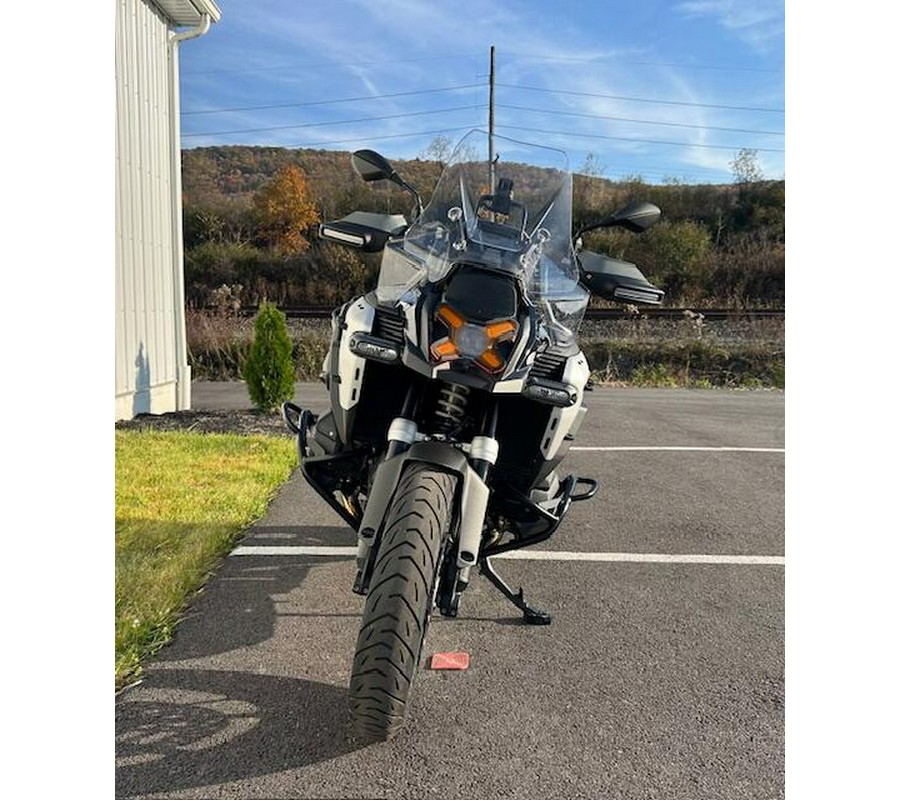 2026 BMW R 1300 GS Adventure