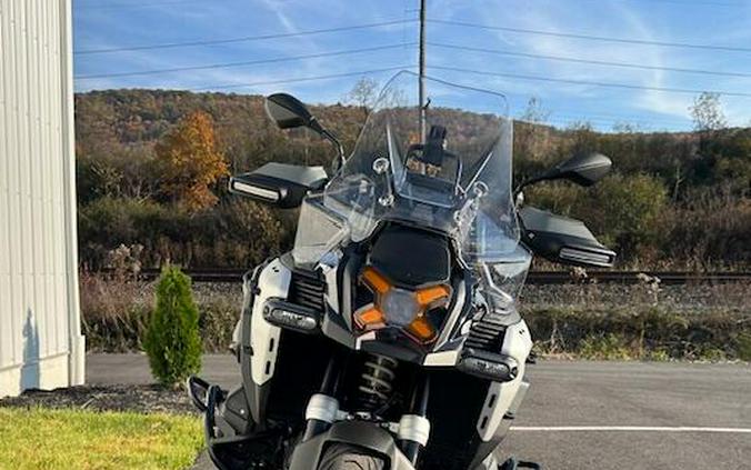 2026 BMW R 1300 GS Adventure