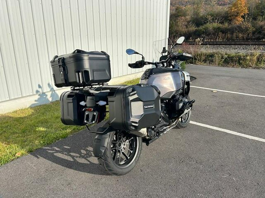 2026 BMW R 1300 GS Adventure