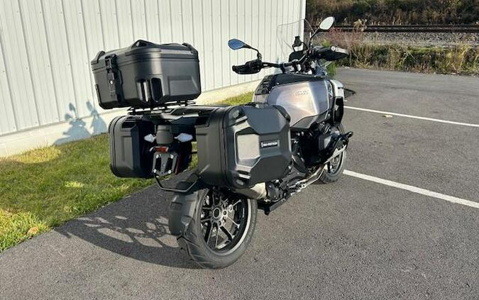 2026 BMW R 1300 GS Adventure