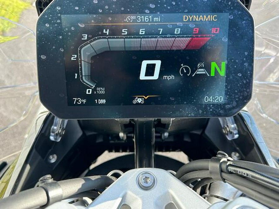 2026 BMW R 1300 GS Adventure