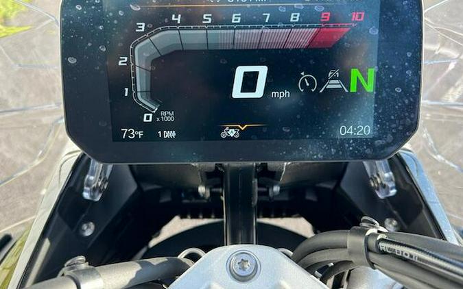 2026 BMW R 1300 GS Adventure