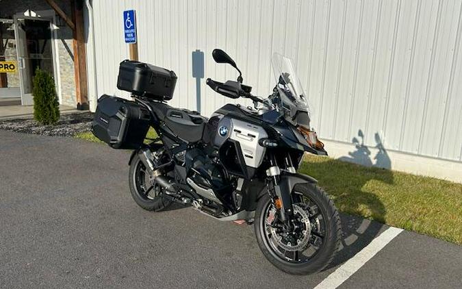 2026 BMW R 1300 GS Adventure