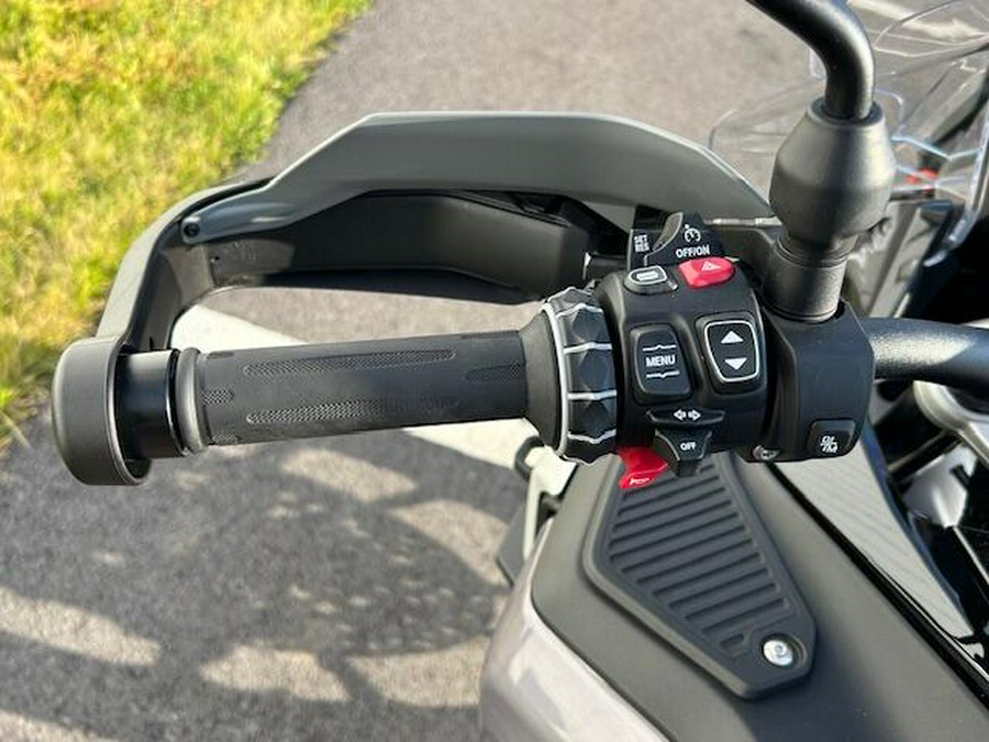 2026 BMW R 1300 GS Adventure