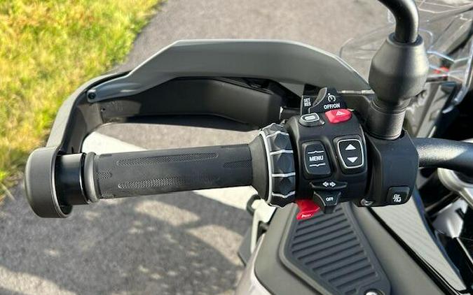 2026 BMW R 1300 GS Adventure
