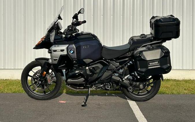2026 BMW R 1300 GS Adventure
