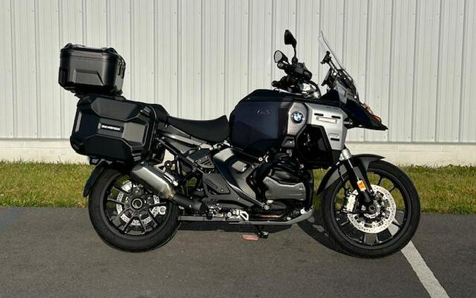 2026 BMW R 1300 GS Adventure