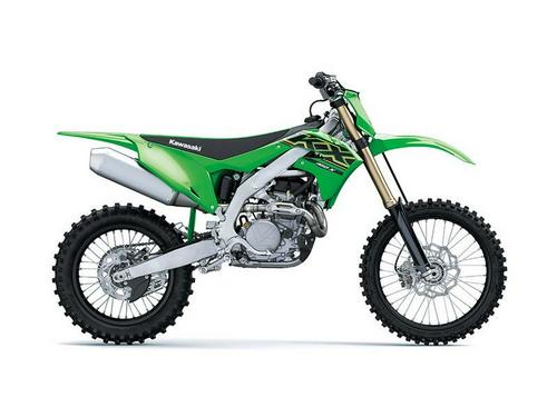 2021 Kawasaki KX450X Review: Off-Road Motorcycle Test (14 Fast Facts)