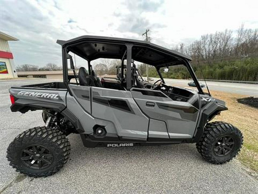 2023 Polaris General XP 4 1000 Premium