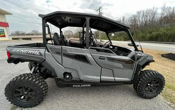 2023 Polaris General XP 4 1000 Premium