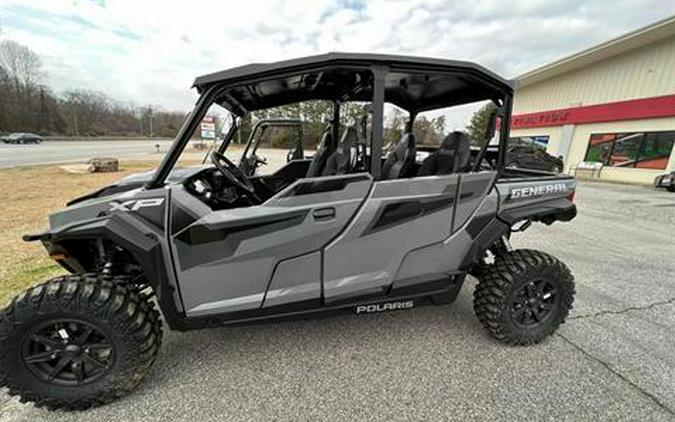 2023 Polaris General XP 4 1000 Premium