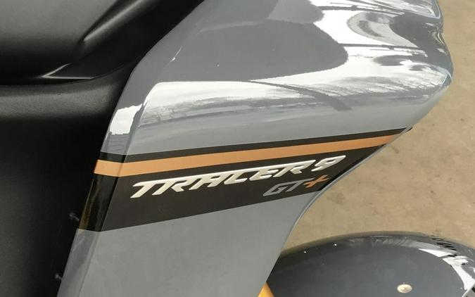 2024 Yamaha Tracer 9 GT+