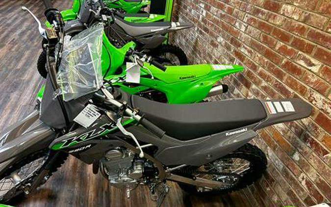 2024 Kawasaki KLX 230R