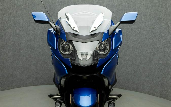 2020 BMW K1600B GRAND AMERICA W/ABS