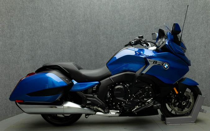 2020 BMW K1600B GRAND AMERICA W/ABS