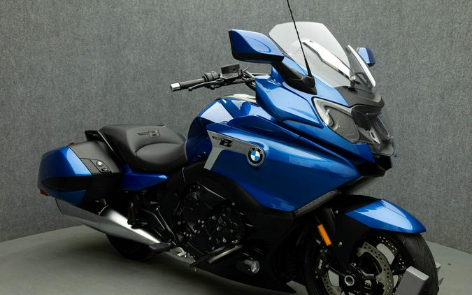 2020 BMW K1600B GRAND AMERICA W/ABS