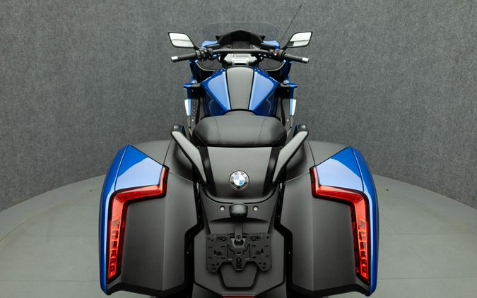 2020 BMW K1600B GRAND AMERICA W/ABS