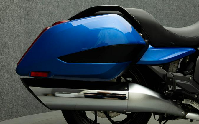 2020 BMW K1600B GRAND AMERICA W/ABS