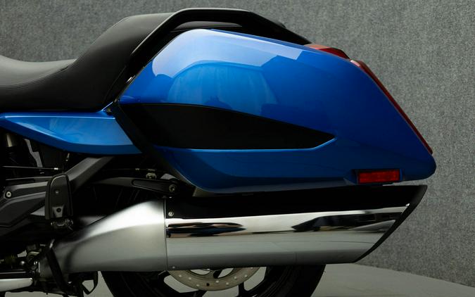 2020 BMW K1600B GRAND AMERICA W/ABS