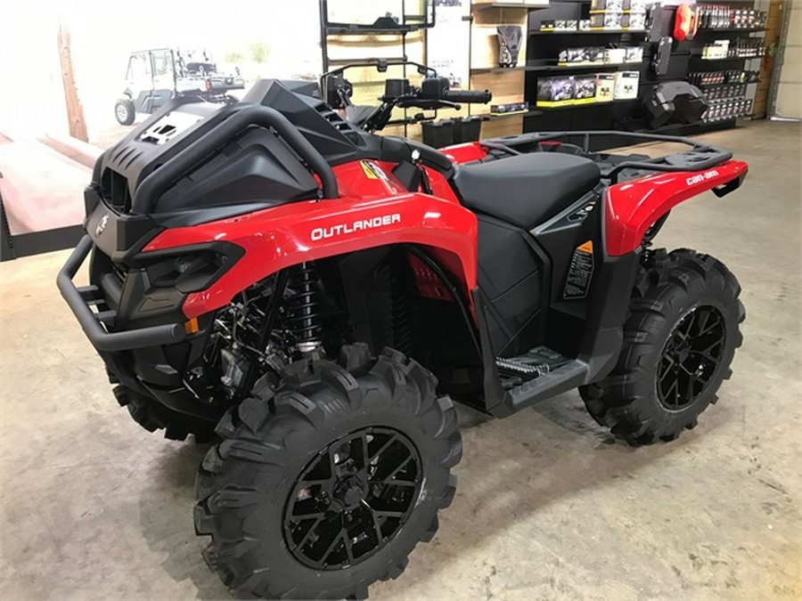 2024 CAN-AM Outlander X mr 700