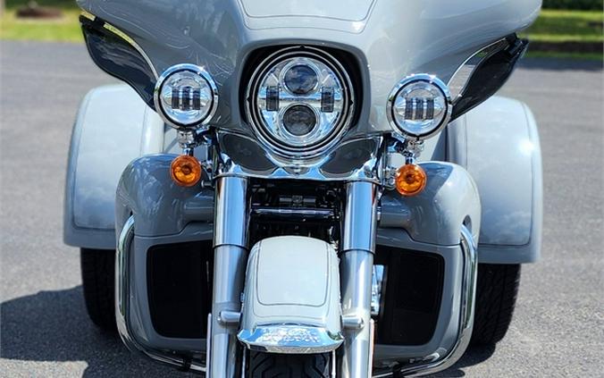 2024 Harley-Davidson Tri Glide Ultra