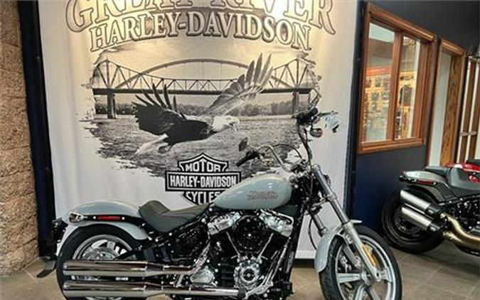 2024 Harley-Davidson Softail® Standard