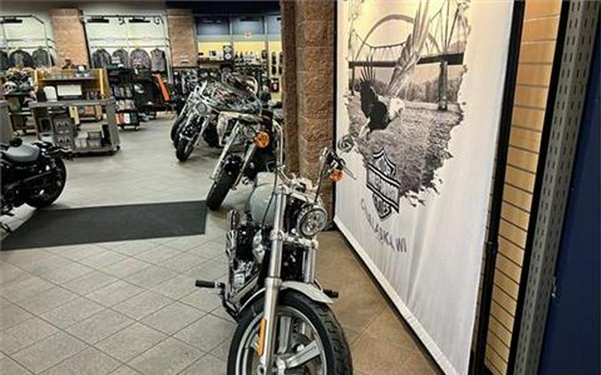 2024 Harley-Davidson Softail® Standard