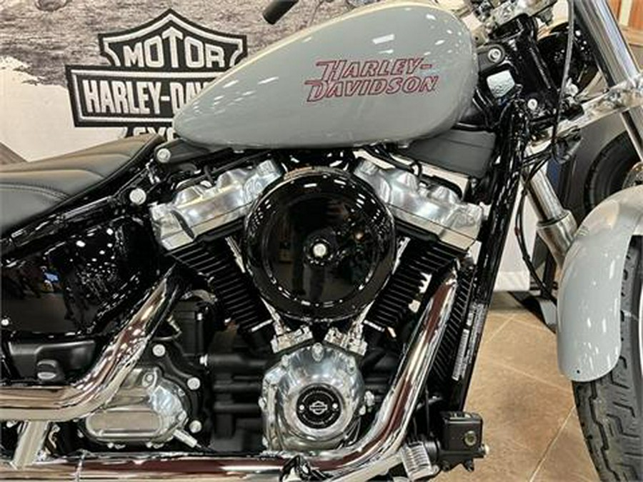 2024 Harley-Davidson Softail® Standard