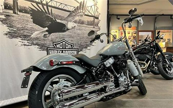 2024 Harley-Davidson Softail® Standard