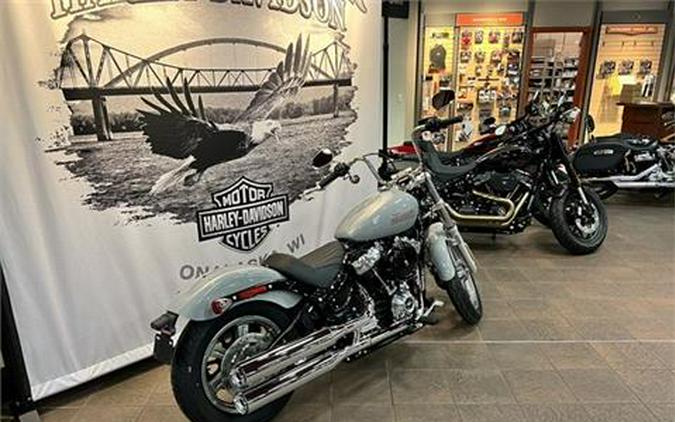 2024 Harley-Davidson Softail® Standard