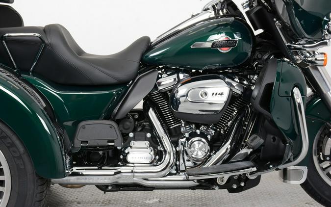 2024 Harley-Davidson FLHTCUTG Tri Glide Ultra