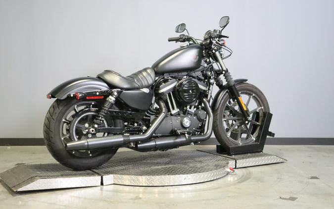2022 Harley-Davidson Iron 883