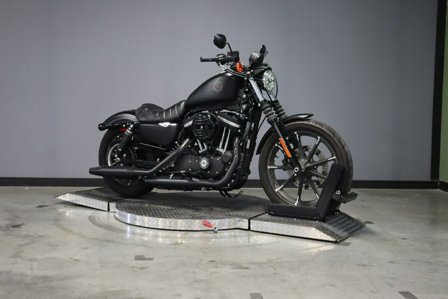 2022 Harley-Davidson Iron 883