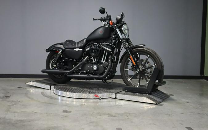 2022 Harley-Davidson Iron 883