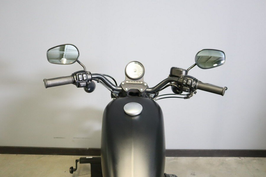 2022 Harley-Davidson Iron 883