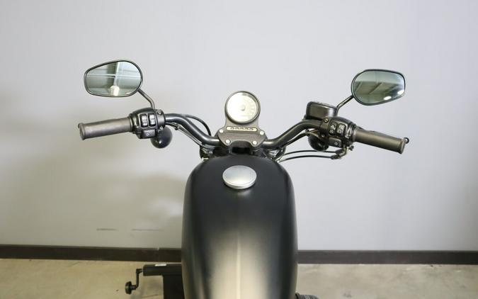 2022 Harley-Davidson Iron 883