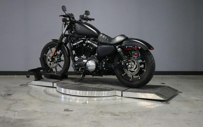 2022 Harley-Davidson Iron 883