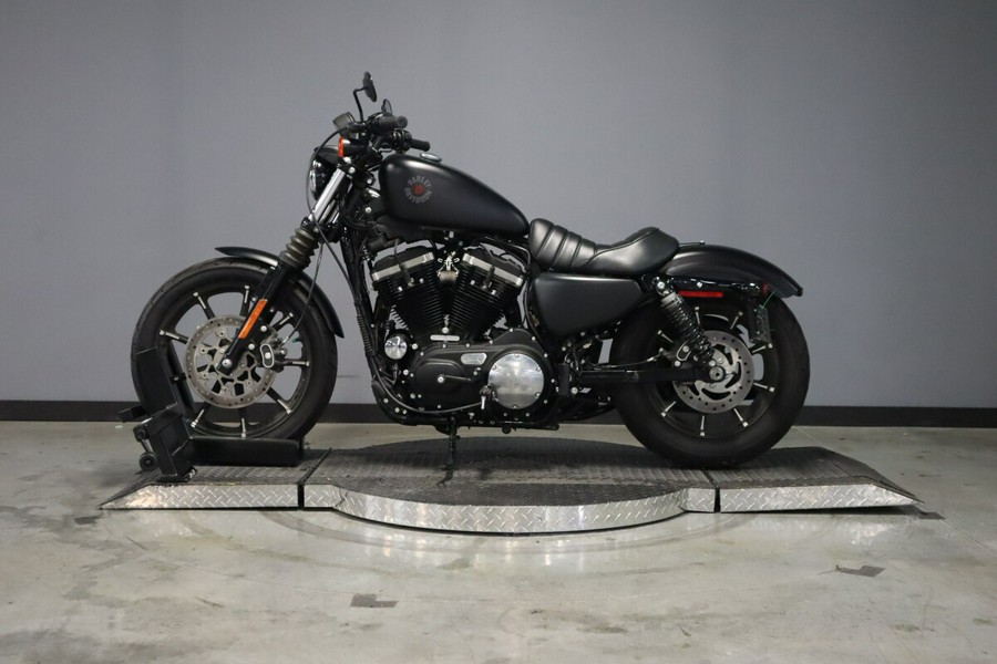 2022 Harley-Davidson Iron 883