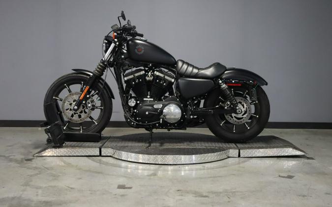 2022 Harley-Davidson Iron 883