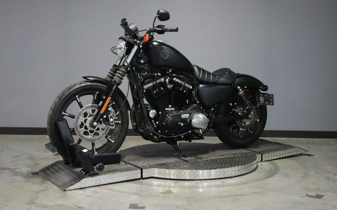 2022 Harley-Davidson Iron 883