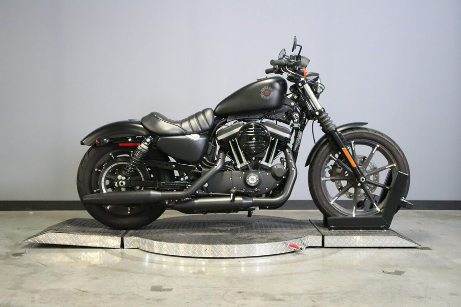 2022 Harley-Davidson Iron 883