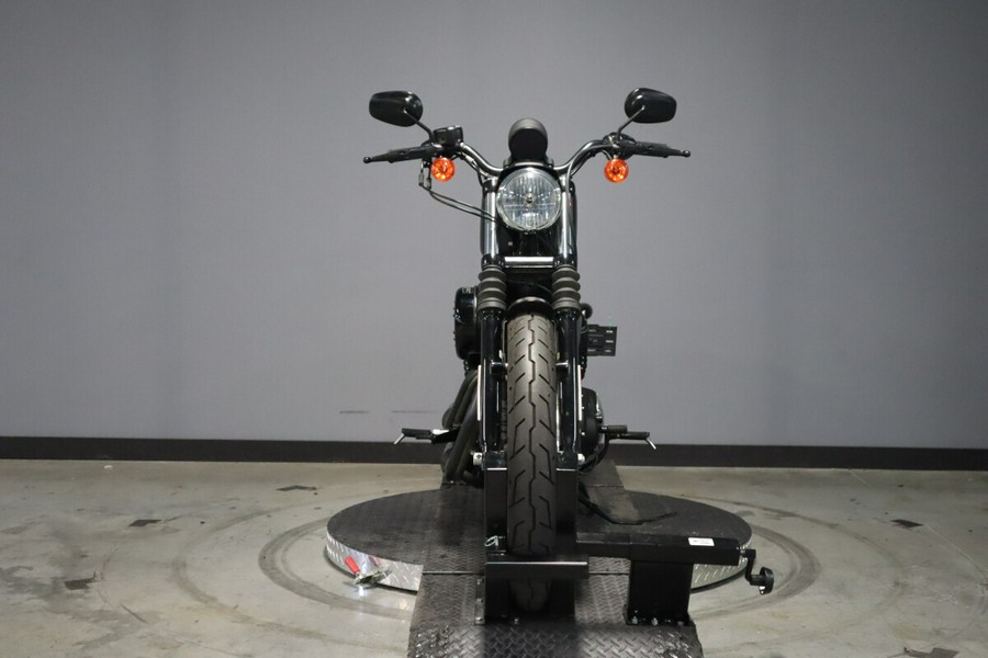 2022 Harley-Davidson Iron 883