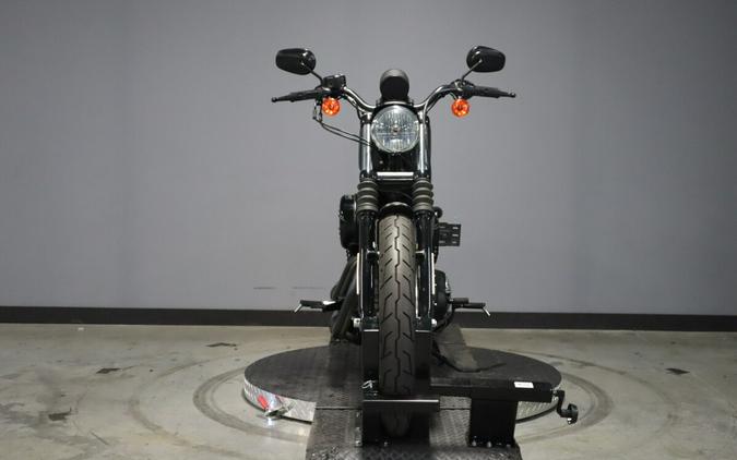 2022 Harley-Davidson Iron 883