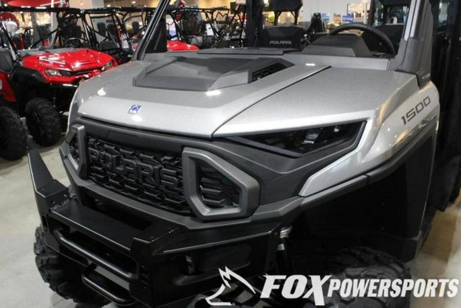 2024 Polaris® Ranger XD 1500 Premium